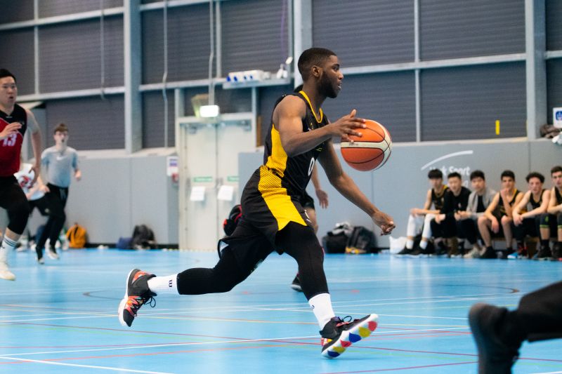 地是NBA